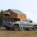 Tuff Stuff Ranger Roof Top Tent - 3 Person