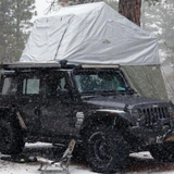 Tuff Stuff Ranger Roof Top Tent - 3 Person