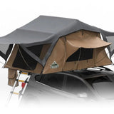 Tuff Stuff Trailhead Roof Top Tent - 2 Person