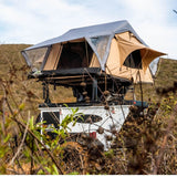 Tuff Stuff Trailhead Roof Top Tent - 2 Person