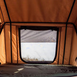 Tuff Stuff Trailhead Roof Top Tent - 2 Person
