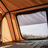 Tuff Stuff Trailhead Roof Top Tent - 2 Person