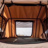 Tuff Stuff Trailhead Roof Top Tent - 2 Person