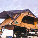 Tuff Stuff Trailhead Roof Top Tent - 2 Person