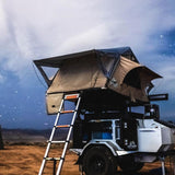 Tuff Stuff Trailhead Roof Top Tent - 2 Person