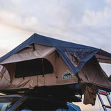 Tuff Stuff Trailhead Roof Top Tent - 2 Person