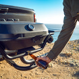 Forge 15 Hitch Mounted Propane Grill