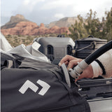Dometic TRT 140 AIR Inflatable Roof Top Tent - 2 Person