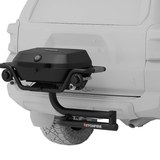 F-20 Hitch Mounted Propane Grill