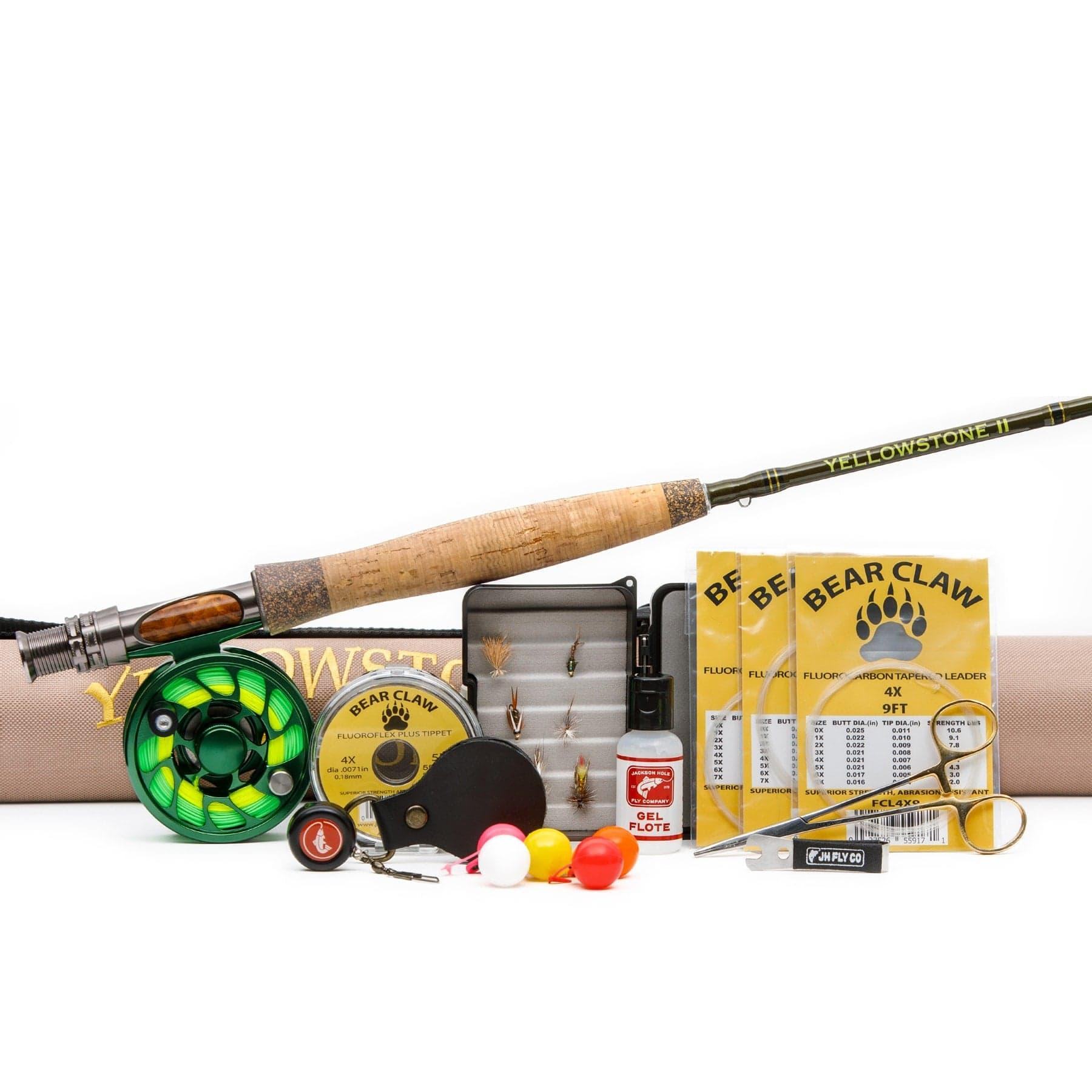 4wt fly rod and reel Combo - Patagonia Series IV A perfectly balanced outfit comprised of Sages most versatile trout rod weight and length Fly Rod Package - Patriot