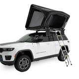 goFSR Odyssey Series 55" Rooftop Tent: 2-3 Person