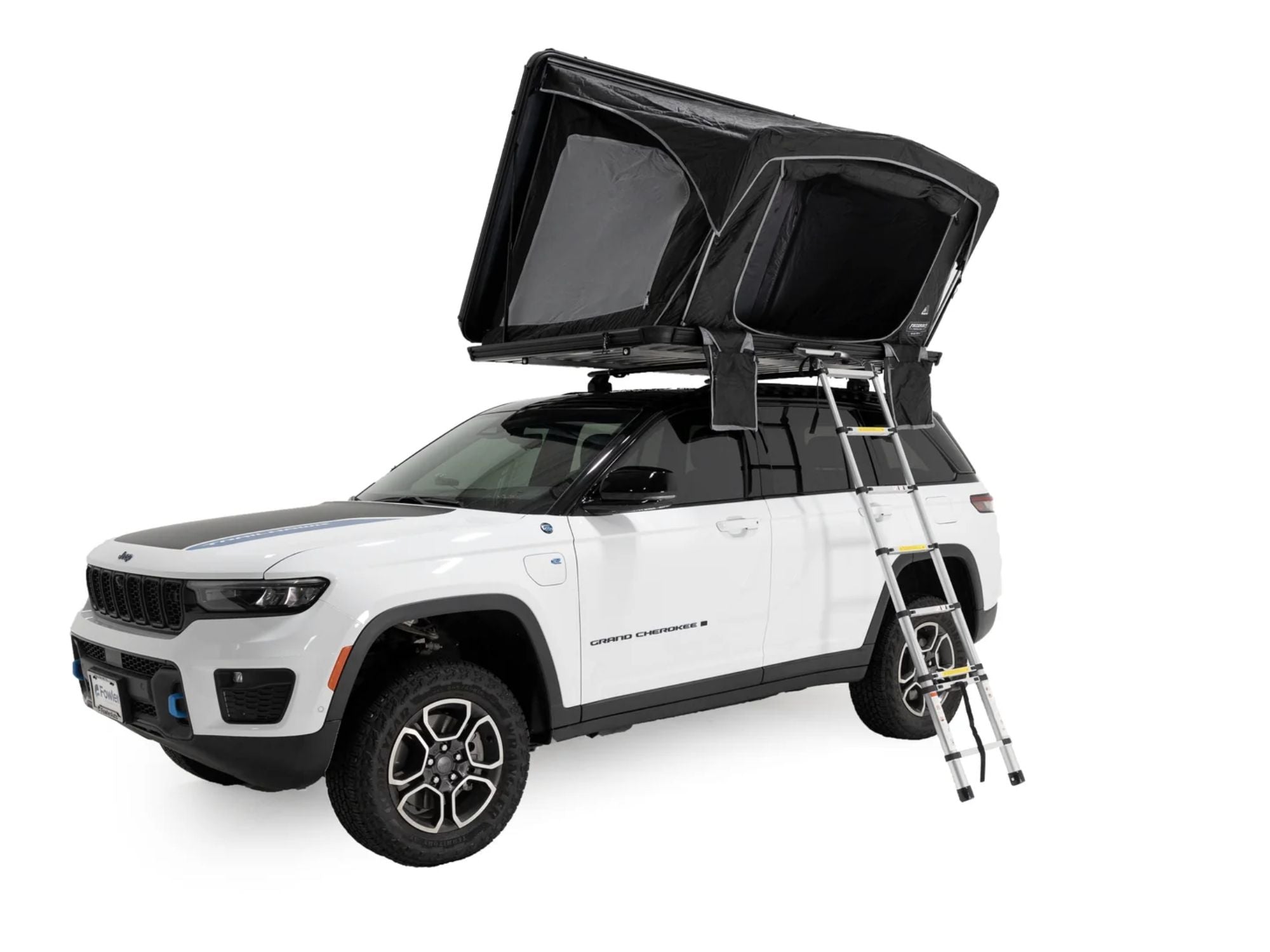 fsr rooftop tents Freespirit Recreation Odyssey V2 XL
