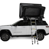 goFSR Odyssey Series 55" Rooftop Tent: 2-3 Person