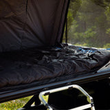 goFSR Odyssey Series 55" Rooftop Tent: 2-3 Person