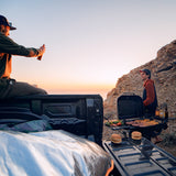 Forge 15 Hitch Mounted Propane Grill