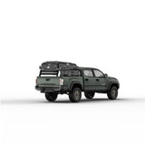 Tuff Stuff Alpha II Hard Shell Rooftop Tent - 2 Person