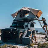 Front Runner Roof Top Tent - 2 Person