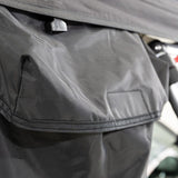 Dometic TRT 140 AIR Inflatable Roof Top Tent - 2 Person