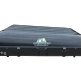 Tuff Stuff Alpha II Hard Shell Rooftop Tent - 2 Person