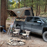 Tuff Stuff Alpha II Hard Shell Rooftop Tent - 2 Person
