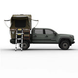 Tuff Stuff Alpha II Hard Shell Rooftop Tent - 2 Person