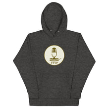 Who knew that the one of your favorite hoodies you'll ever own comes with the Fly Fishing Insider Podcast Logo? 