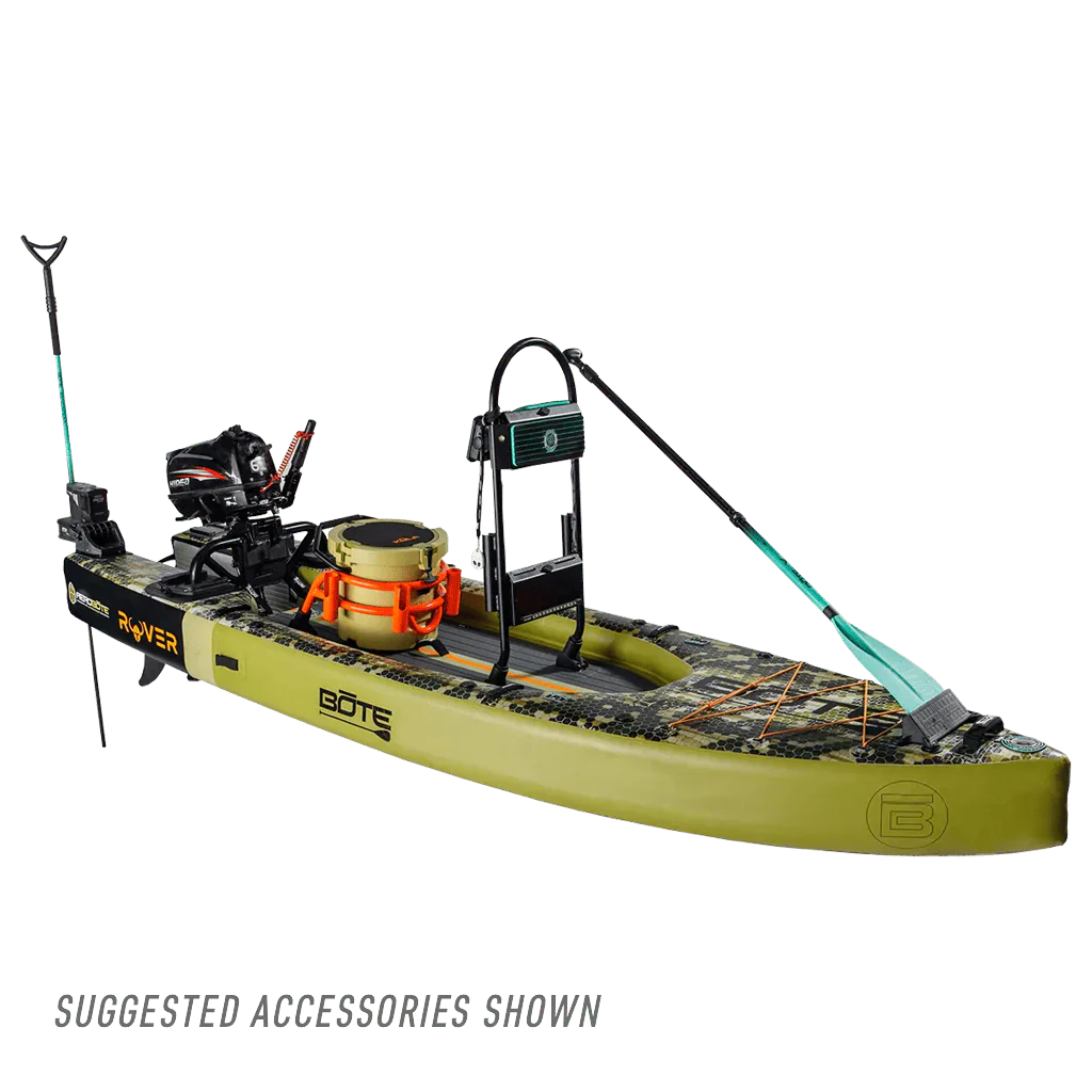 Guide to Selecting the Perfect Inflatable Paddle Board for Fly Fishing Anglers | Fly Fishing Insider Podcast