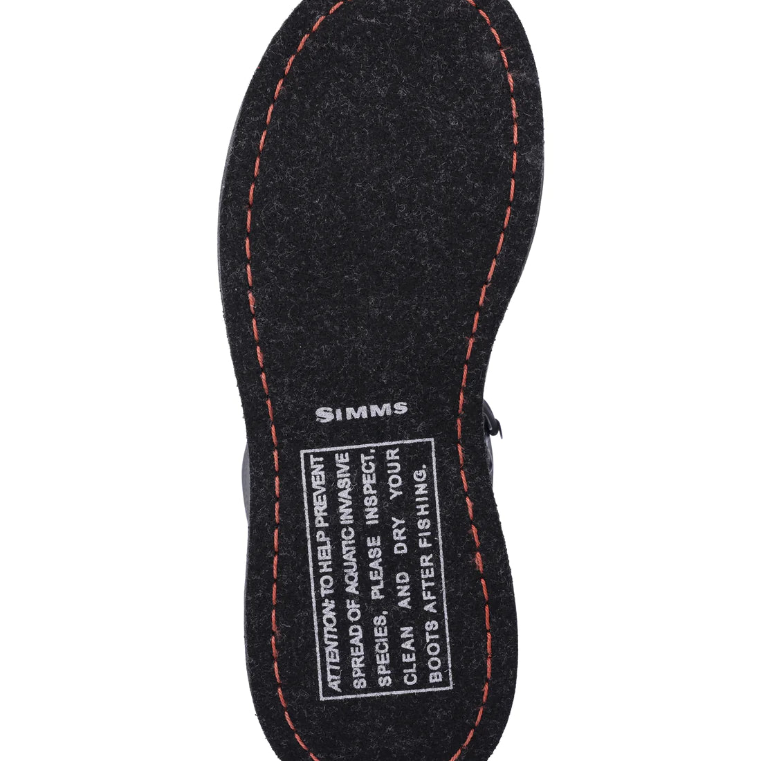 Is Old Felt Still Cool: Simms Freestone Wading Boot Review for Fly Anglers Who Walk the Talk | Fly Fishing Insider Podcast