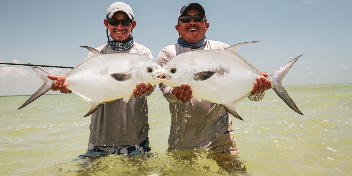 Where to Fly Fish in Winter: 8 Trips That Book Right Now
