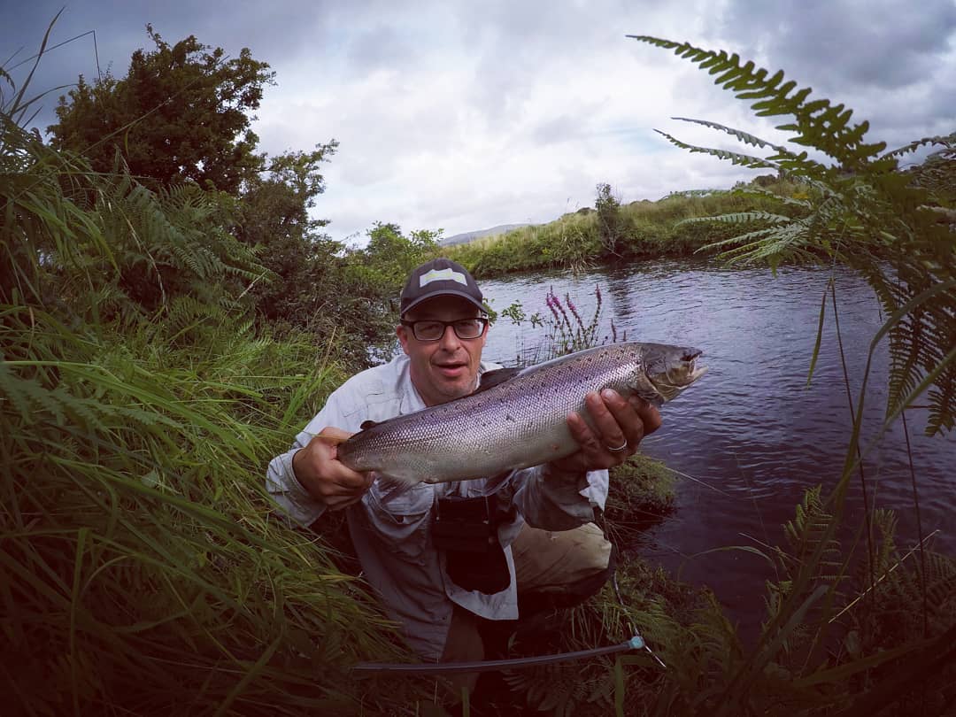 Fly Casting the Art and Science: Challenging The Fly Casting Loop Concept with Michael Rebholz | Fly Fishing Insider Podcast