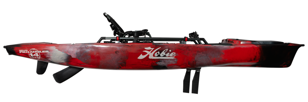 Hobie Kayak 