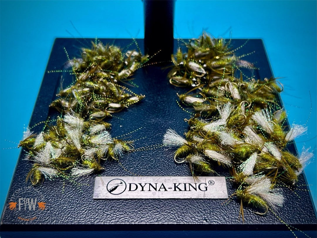 What You Need to Know About Bespoke Flies and Fly Tying Techniques from Allen Rupp | Fly Fishing Insider Podcast