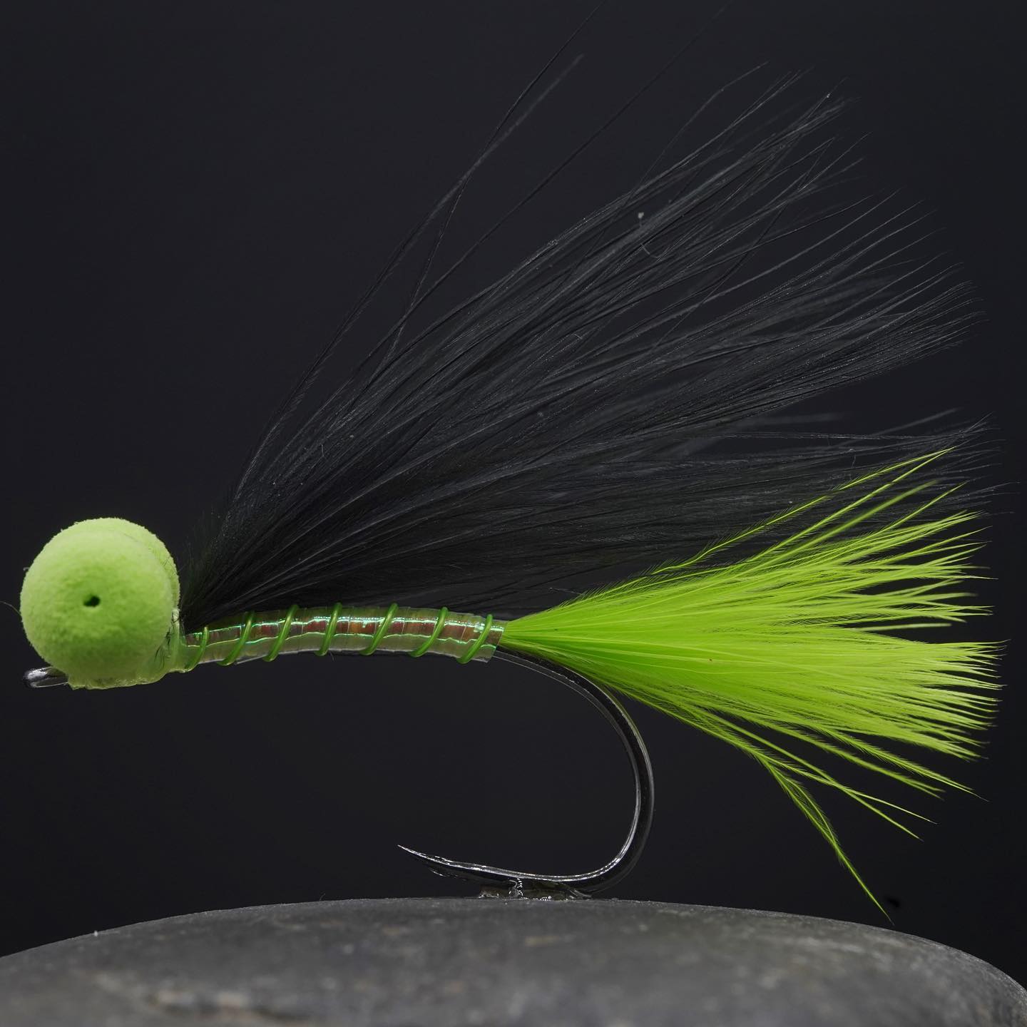 Boobies and Blobs Fly Fishing