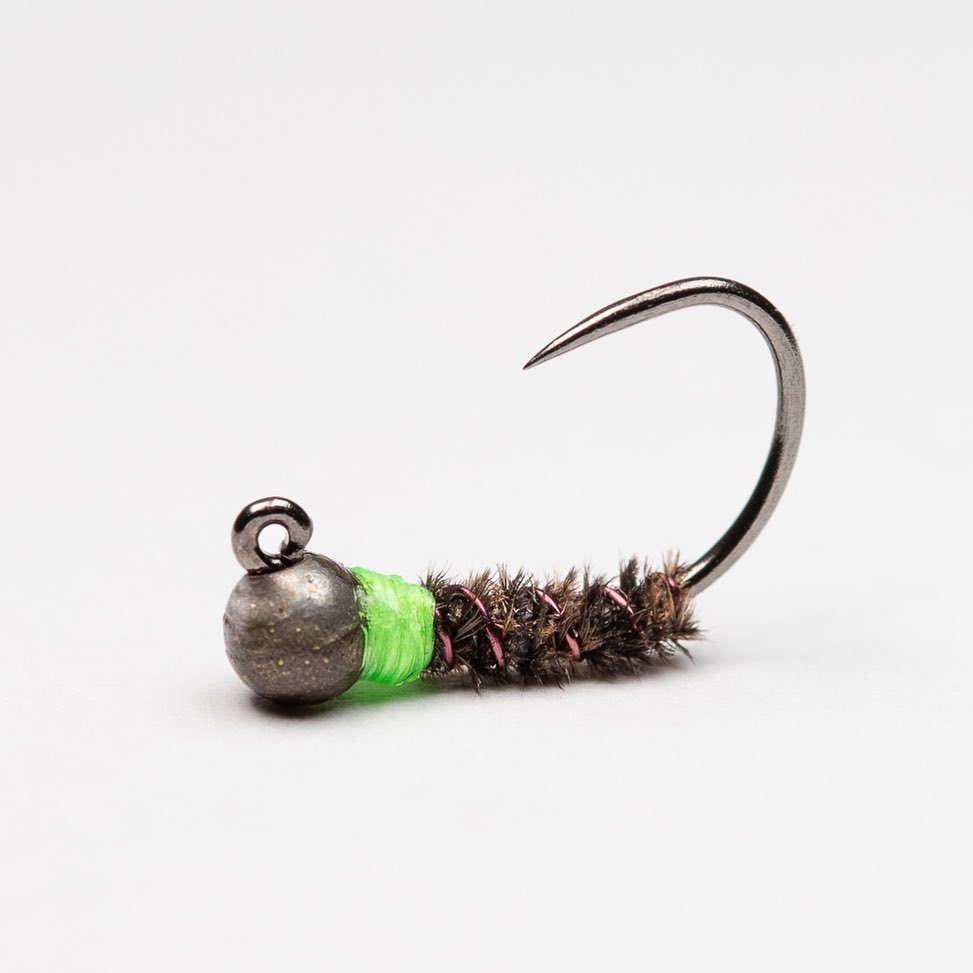 Fly Tying for Everyone with Tim Cammisa