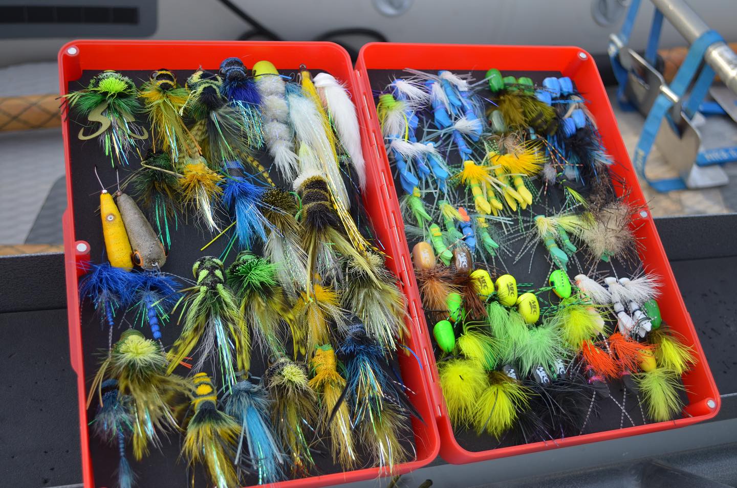 Micro Structure, Shadow Lines, and Ambush Predators in Fly Fishing from Allen Campbell | Fly Fishing Insider Podcast