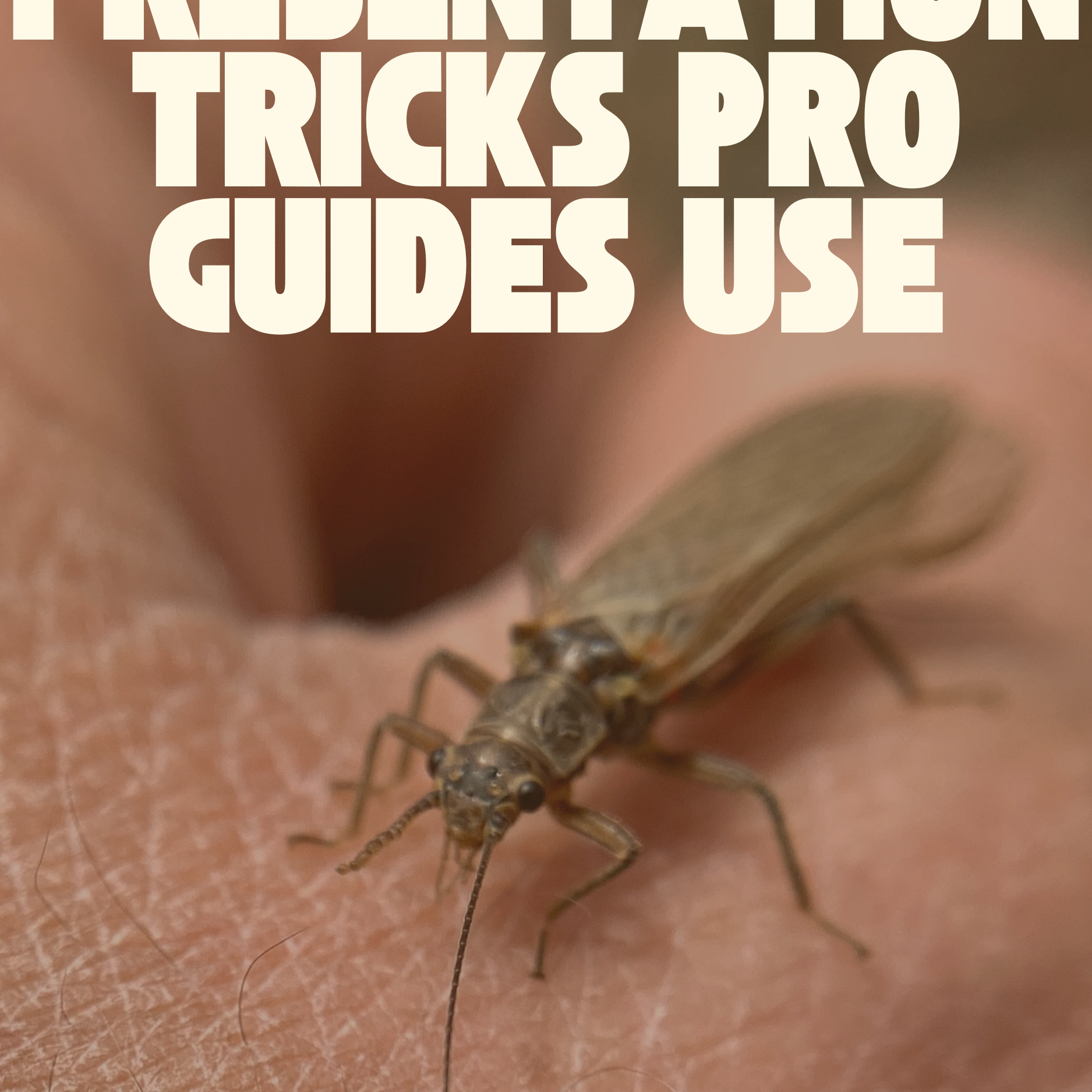5 Dry Fly Presentation Tricks Pro Guides Use | Advanced Tips | Fly Fishing Insider Podcast, Blog and Shop