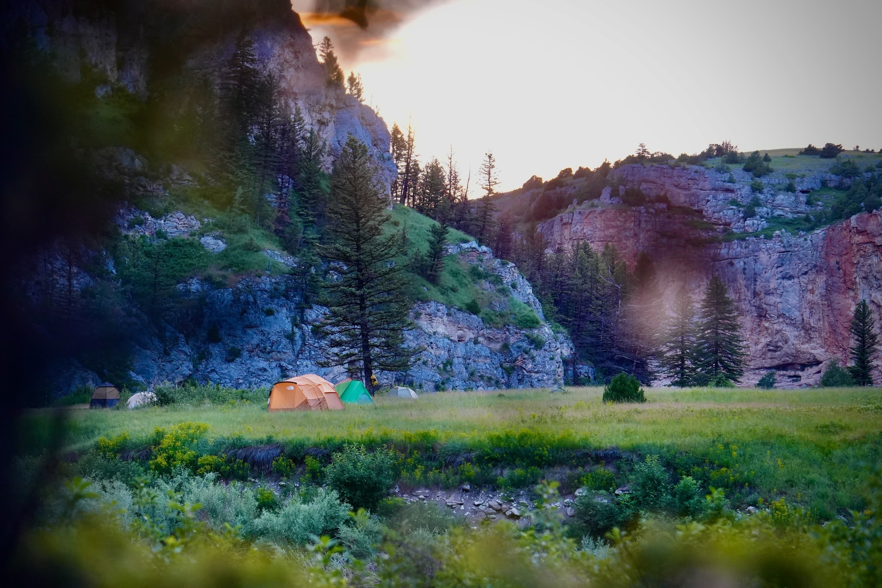 5 Tent Types for the Fly Fishing Angler | Fly Fishing Insider Podcast