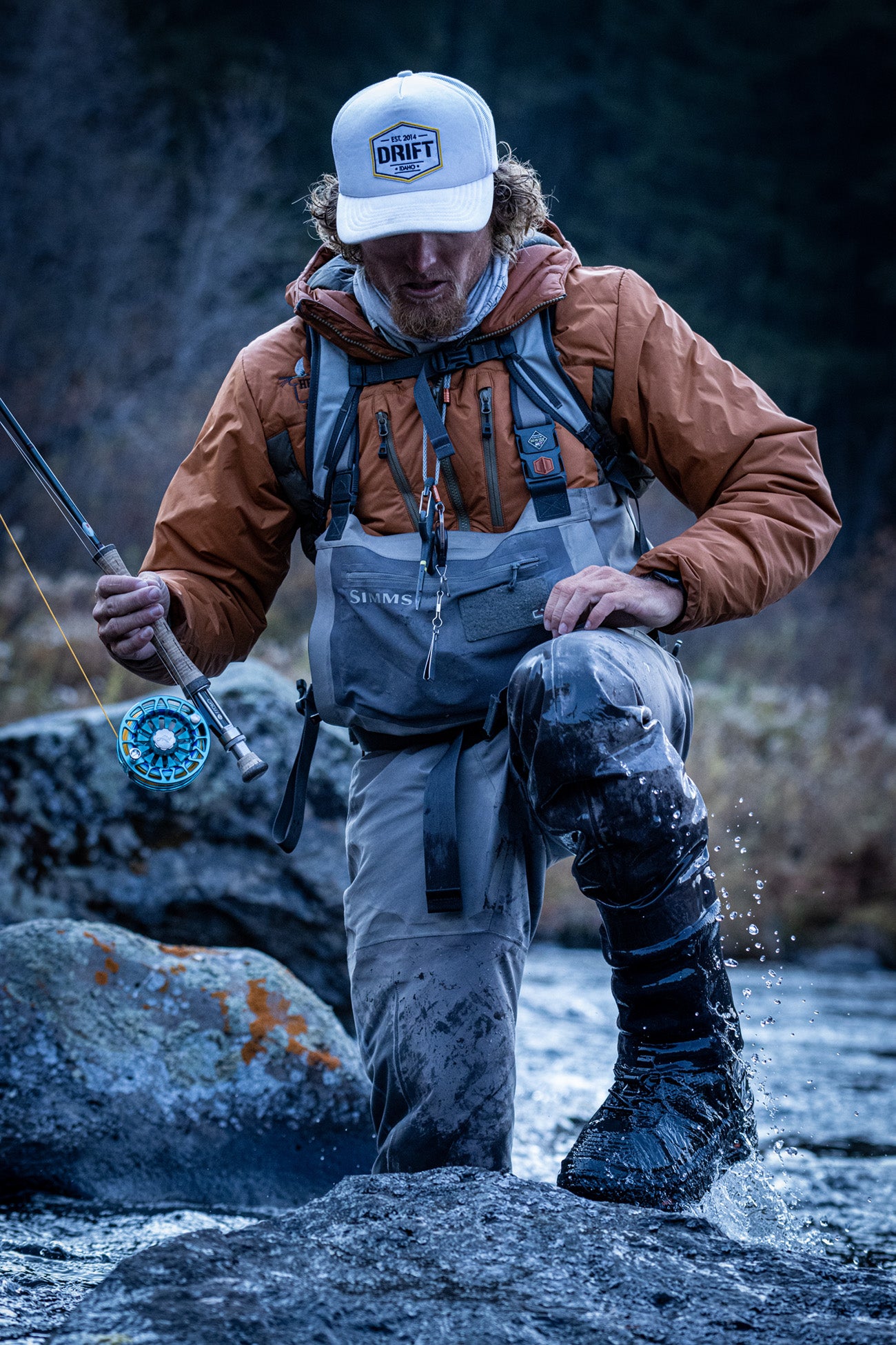 When it comes to fishing trip essentials, we've covered the river-ready Korkers Wading Boots and given you an unbiased review. So, the next time you're prepping for an angling adventure, remember: Korkers Wading Boots have got your back—and your feet.
