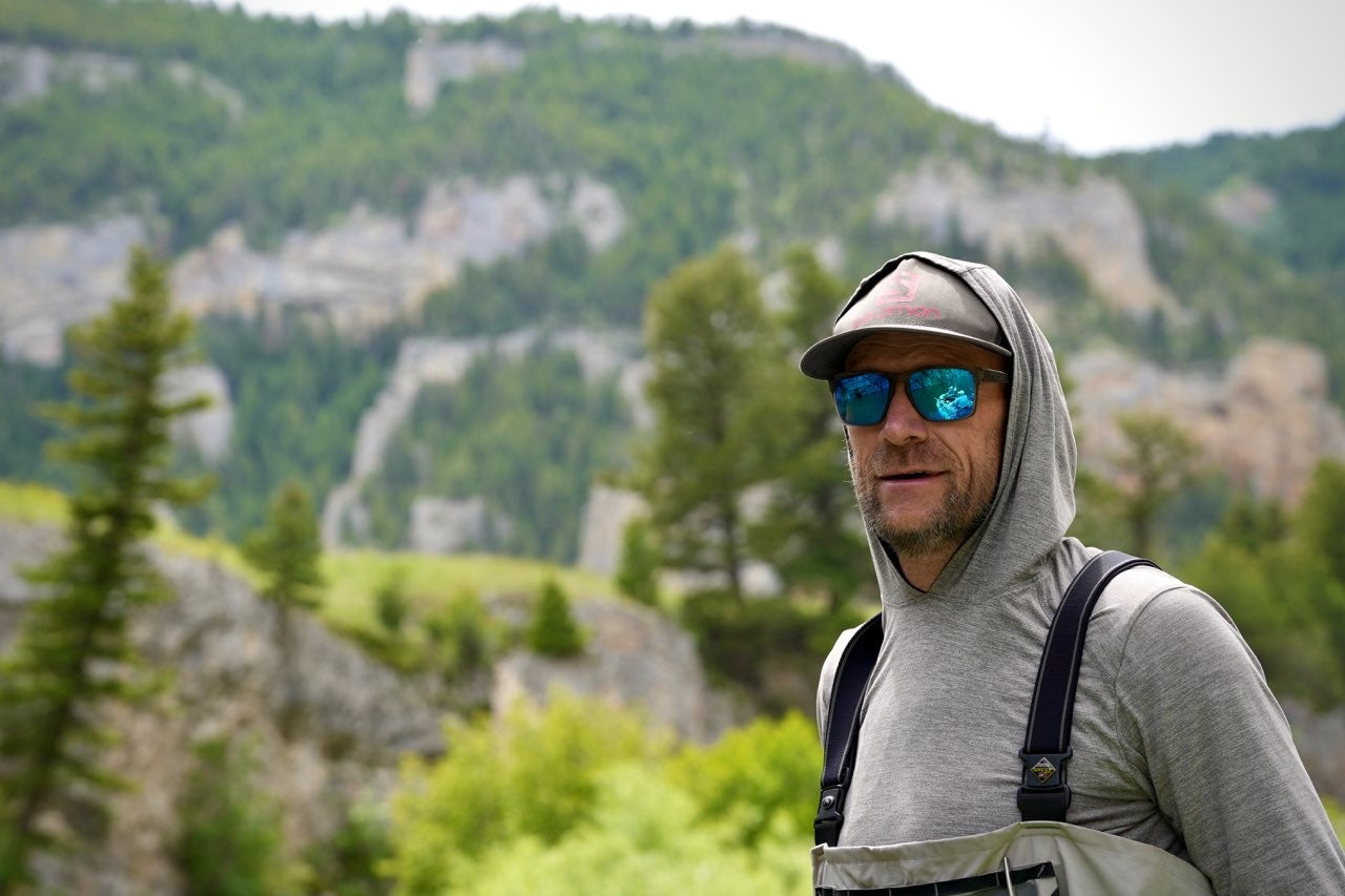 6 Ways of Enhancing Fly Fishing Outcomes Through Environmental Awareness | Fly Fishing Insider Podcast