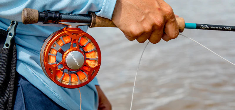 Fly Fishing Reels: Part 7 - Lifetime Warranties | Fly Fishing Insider Podcast