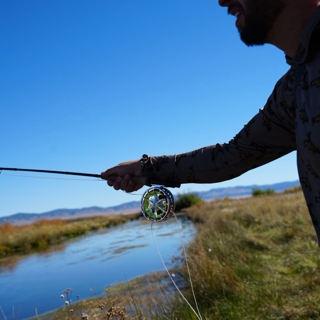 The Role of Visualization in Enhancing Performance: A Perspective on Fly Fishing | Fly Fishing Insider Podcast