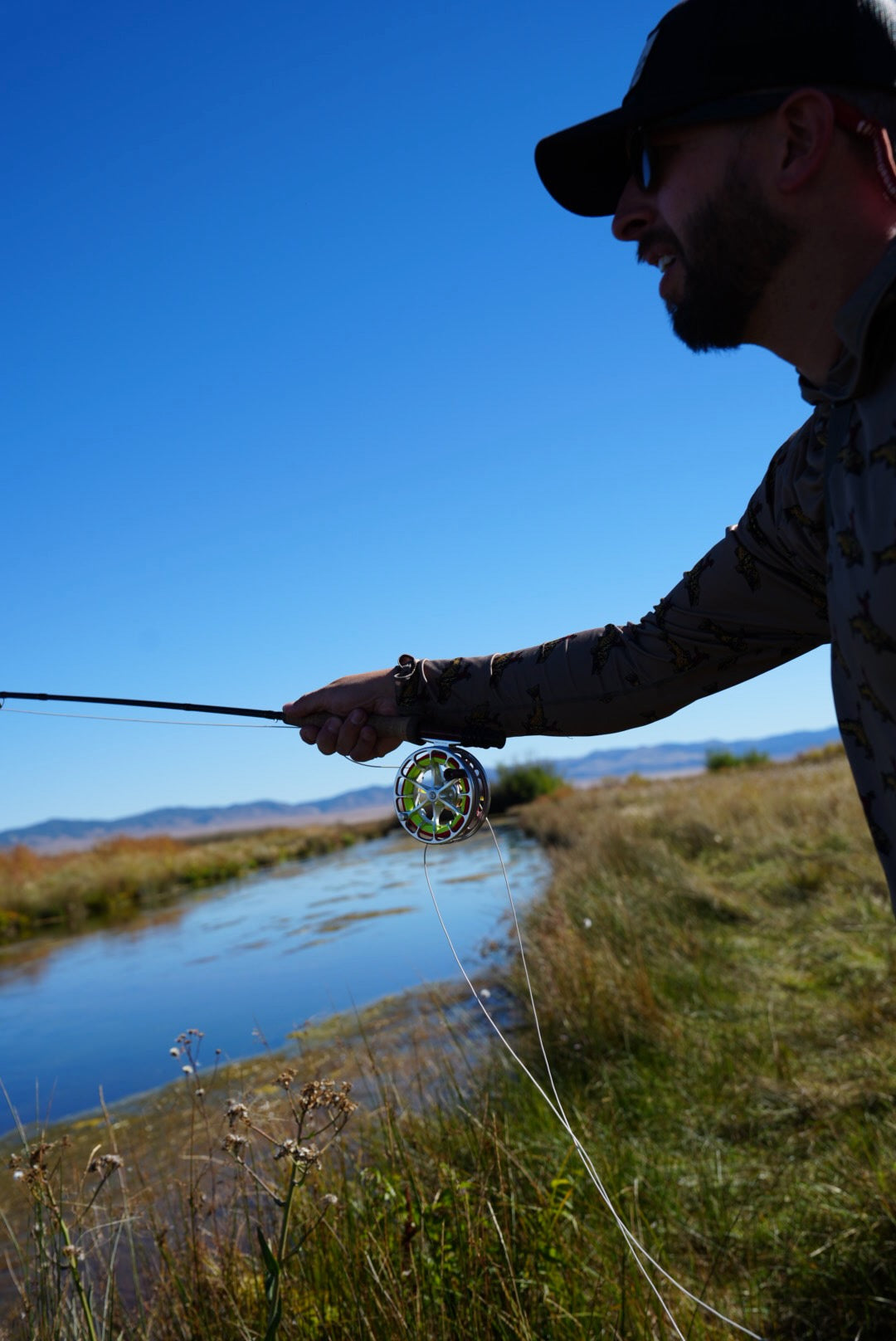 The Role of Visualization in Enhancing Performance: A Perspective on Fly Fishing | Fly Fishing Insider Podcast