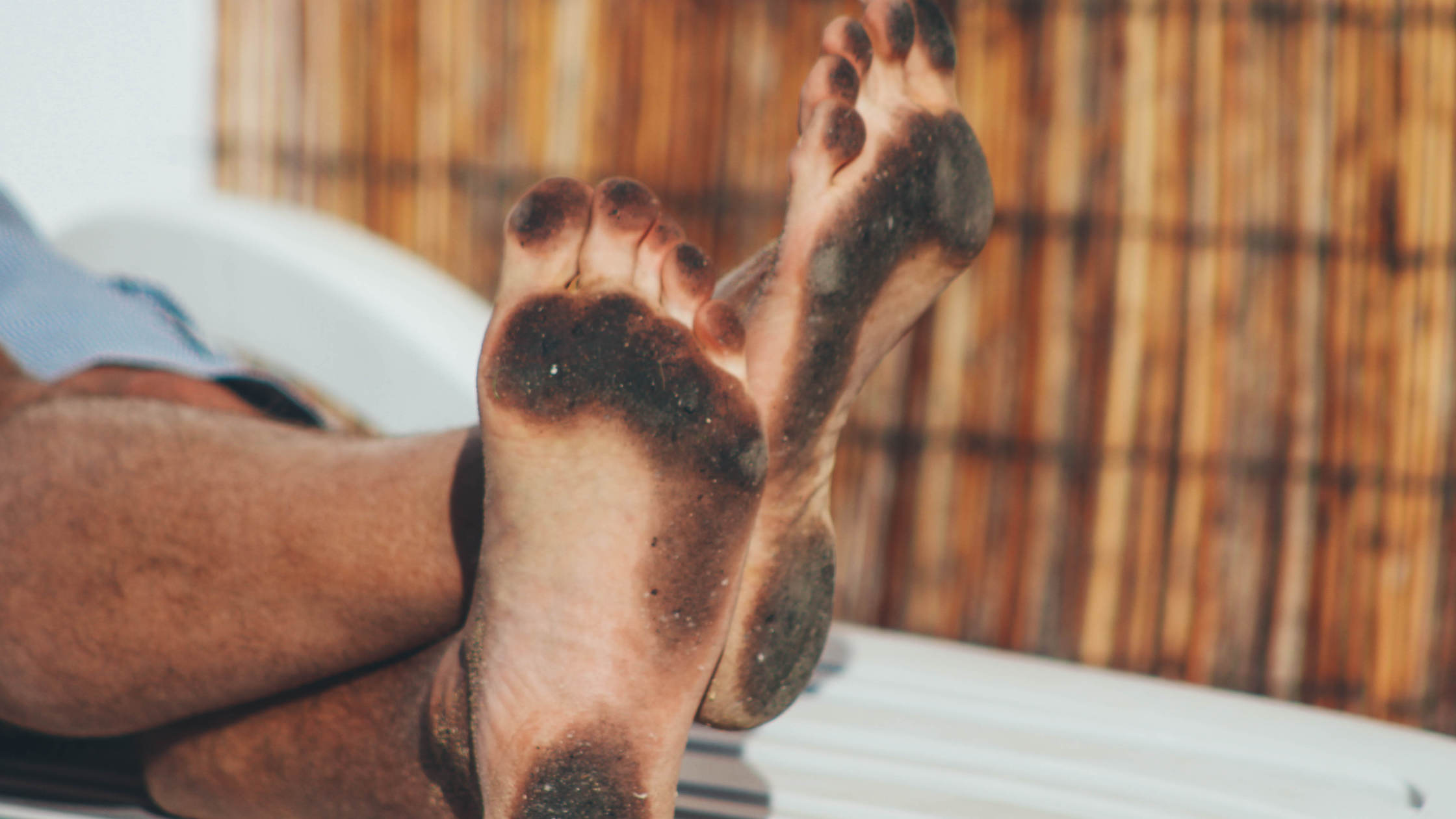 Tossing Trash in the River vs. Putting Your Feet on Grandma’s Furniture