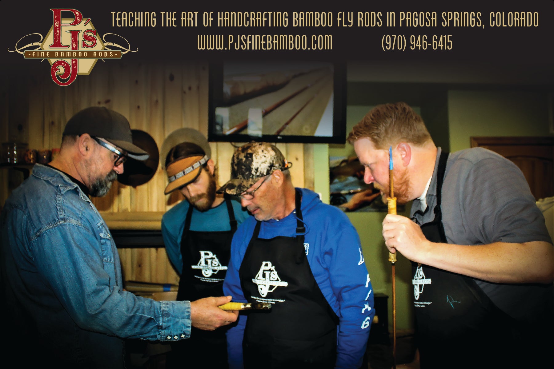 Bamboo Rods for Fly Fishing | Fly Fishing Insider Podcast