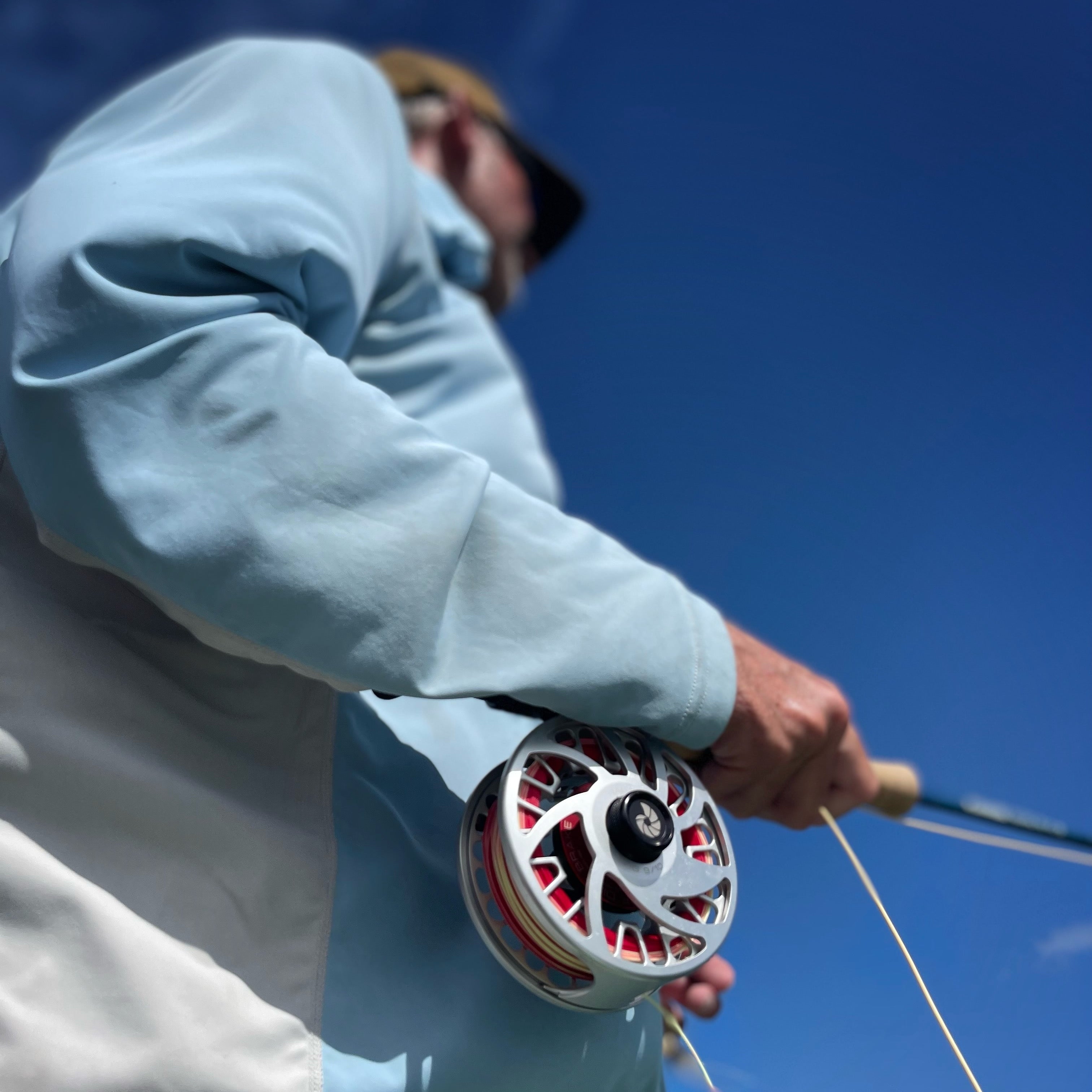 Fly Fishing Reels