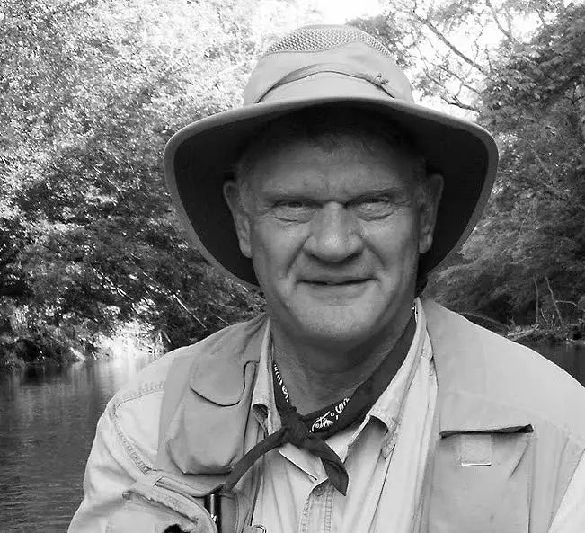Gary Borger: A Legend in Fly Fishing Education