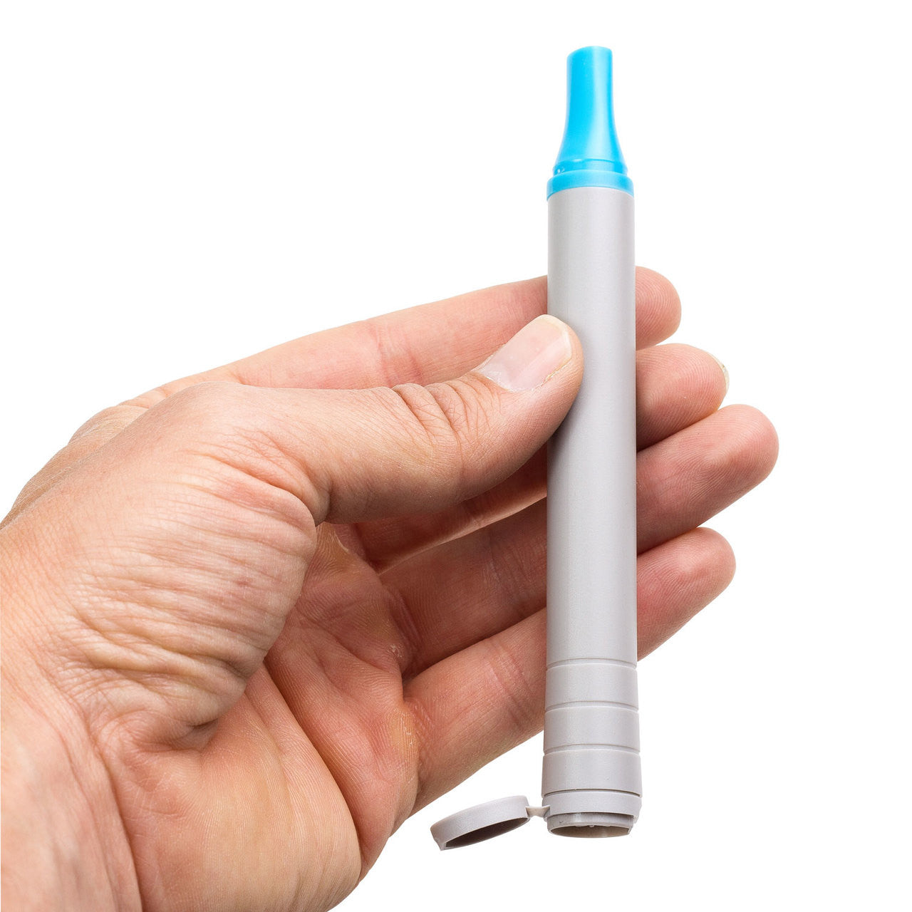 Hydroblu 3-Stage Water Straw Review: Sip, Sip, Hooray for Clean Water! | Fly Fishing Insider Podcast