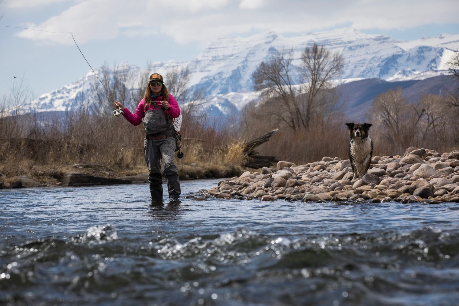 How to Fish a Blue Winged Olive (BWO) Pattern | Fly Fishing Insider Podcast