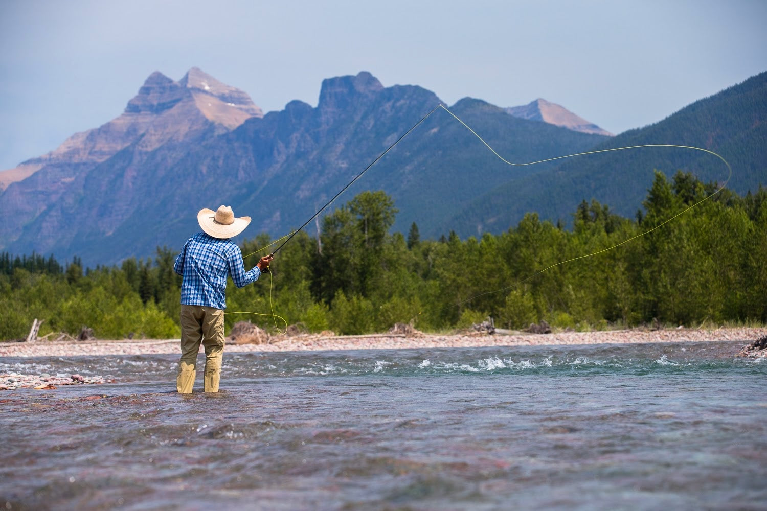 Fly Fishing Tips and Tricks
