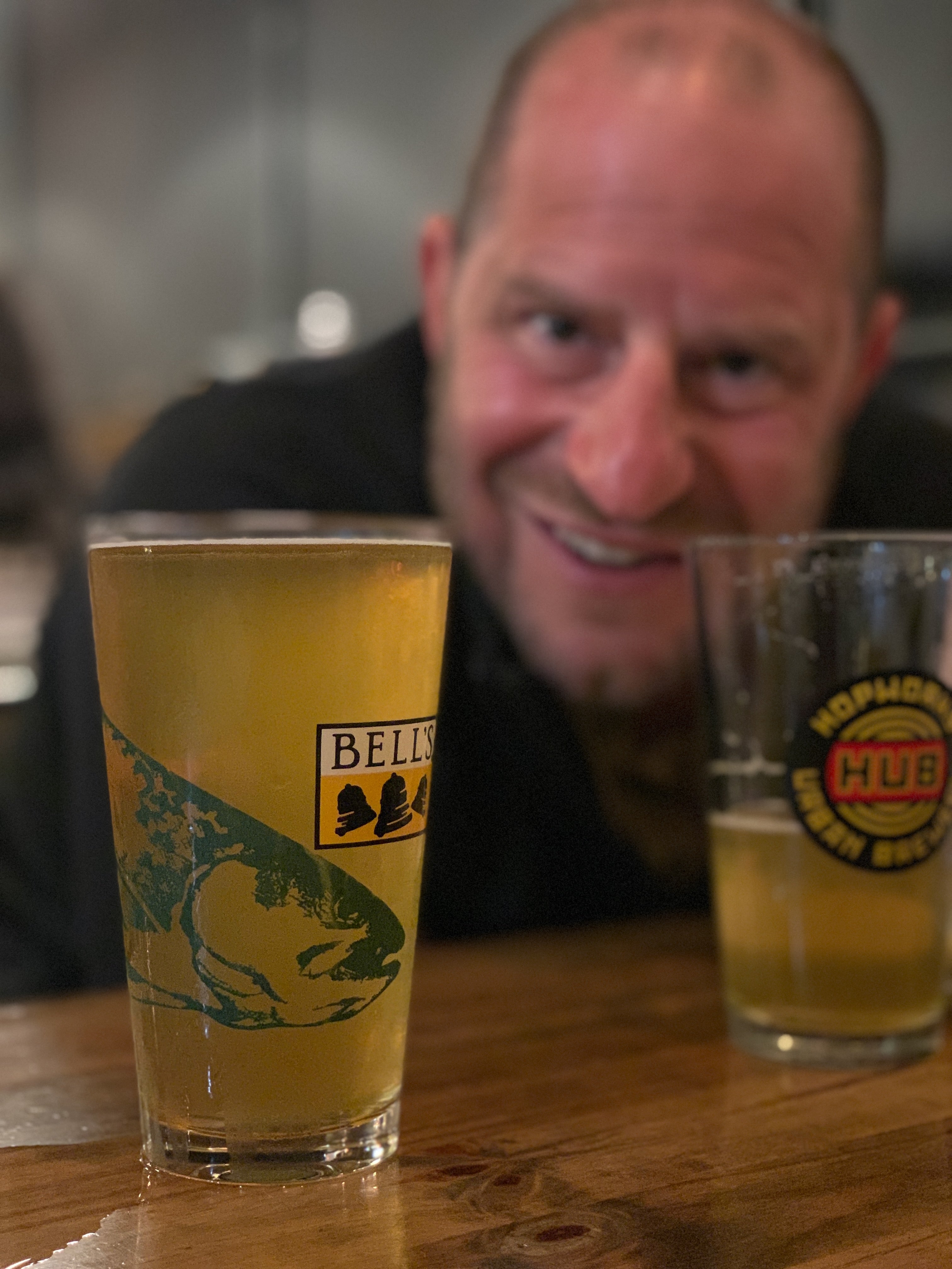 Perfect Pairings: Matching Foam Fly Patterns with Craft Beers | Fly Fishing Insider Podcast and Blog